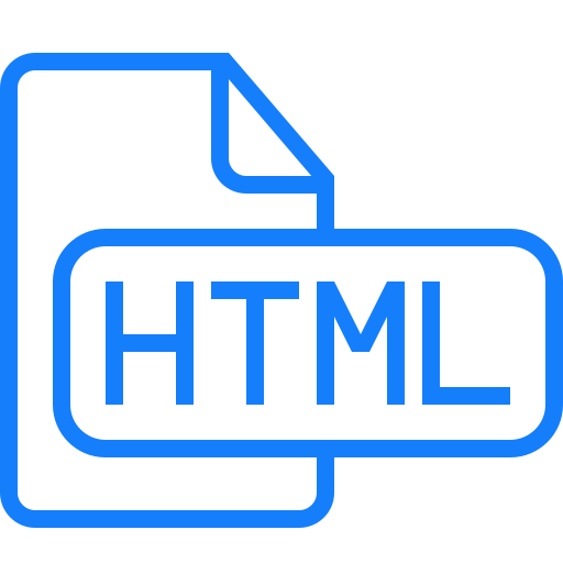 HTML